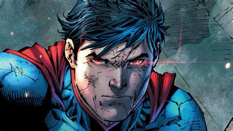 Superman Unchained Scott Snyder Reflects On His Story Working With