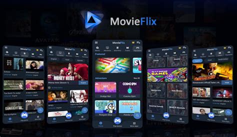 Download Movieflix Movies And Web Series On Pc Windows 7810
