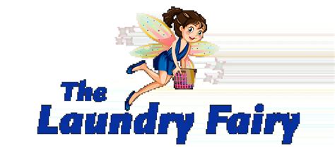 The Laundry Fairy