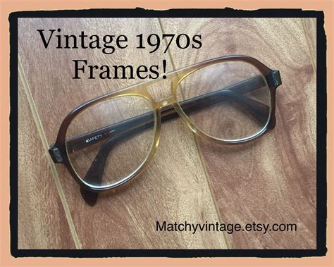 70s eyeglasses vintage eyeglasses frames mens nerd glasses eyeglass frames retro eye