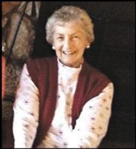Ruth Blackwell Obituary Seattle Times