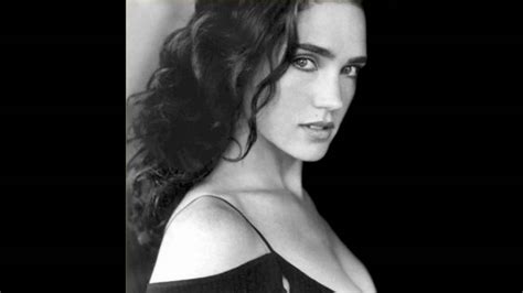 Jennifer Connelly Full Frontal Nude Very Rare Youtube