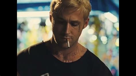 the place beyond the pines edit don t act innocent youtube