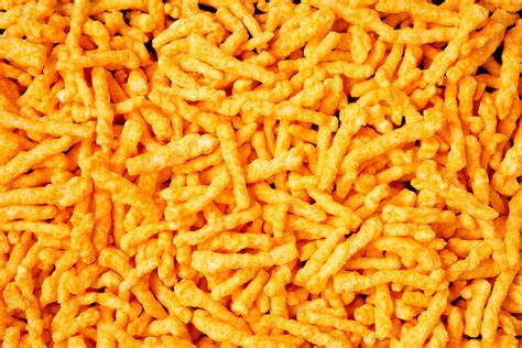 How The Us Military Helped Invent Cheetos Wired