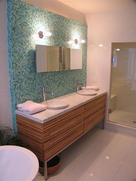 37 amazing mid century modern bathrooms to soak your senses mid. Williams Creek Mid-Century Modern Master Bath ...