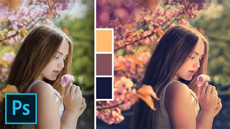 What Is Color Grading In Photography Gabshong