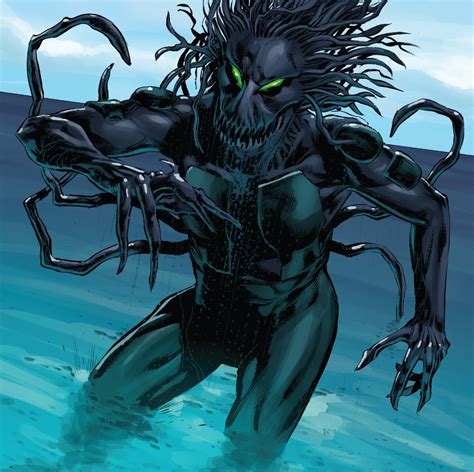 Raze Symbiote Earth 616 Marvel Database Fandom