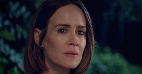 American Horror Story Every Sarah Paulson Character Ranked