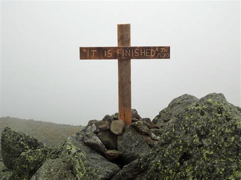 Hike Mt Jefferson Via The Castle Trail In The Nh Presidential Range