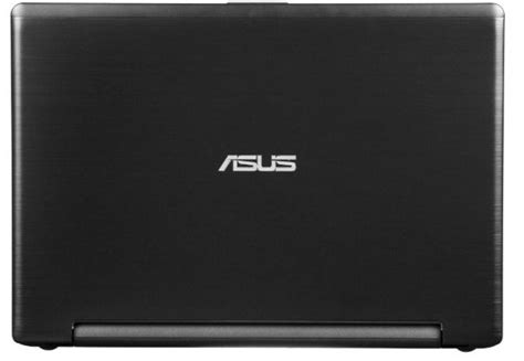 Asus S56 Series External Reviews