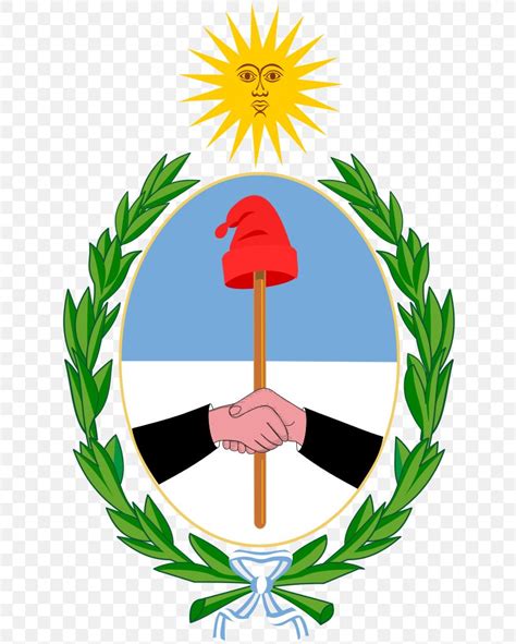 coat of arms of argentina escutcheon national symbols of argentina png 643x1024px argentina