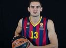 Tomas Satoransky renueva hasta 2020 con el Barça ~ Sports Net