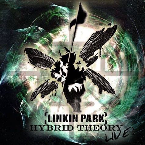 Locución 20 Años De Hybrid Theory De Linkin Park Café Shibe