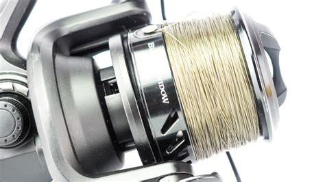 X Daiwa Black Widow A Fixed Spool Carp Fishing Reels Vintage