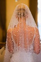 Como escolher o véu de noiva perfeito | Casar.com