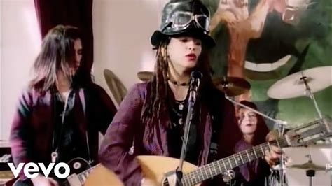 Non Blondes What S Up Official Music Video Video Clip