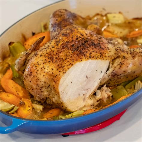 Then, reduce the temperature of the oven to 350 degrees and roast it for 20 minutes per pound. How Long To Cook A Whole Chicken At 350 Per Pound : How ...