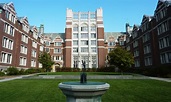全米1,000社の取締役の33％が卒業生、Wellesley College（ウェルズリー大学）【National Liberal Arts ...