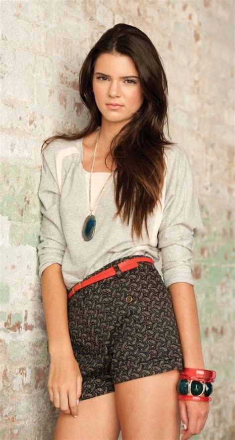 Fashion And Stylish Dresses Blog Kendall Jenner Model Style