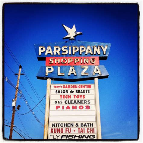 Parsippany Shopping Plaza Tech Toys, Old Signs, Vintage Market, Garden