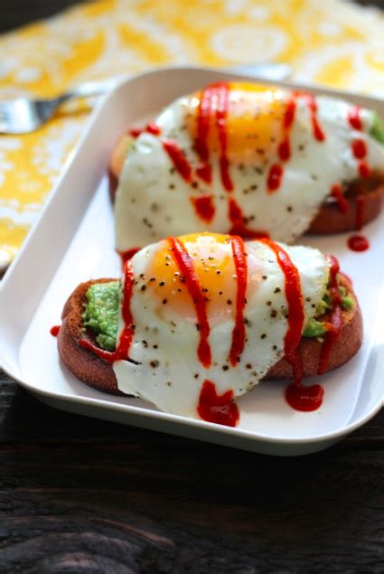 What's that got to do with the price of eggs? 31 Of The Most Delicious Things You Can Do To Eggs