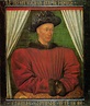 kART à voir: n°118 Portrait de Charles VII, roi de France (1450)Jean ...