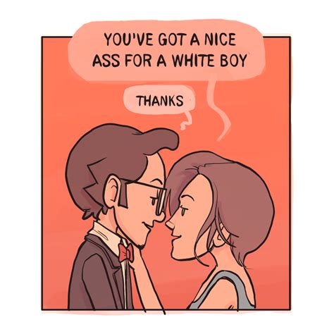 Nice Ass Mercworks Comics Archive