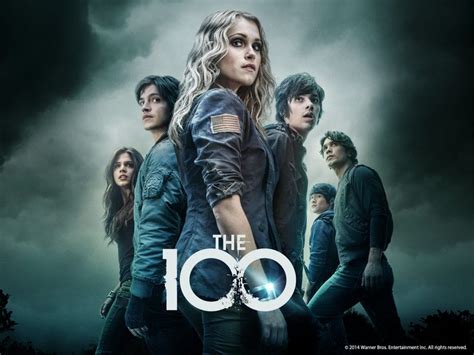 The 100 Season 7 Air Date Cast And Latest News Trending News Buzz