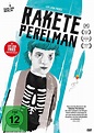 Rakete Perelman - Original Kinofassung: Amazon.de: Fries, Liv Lisa ...