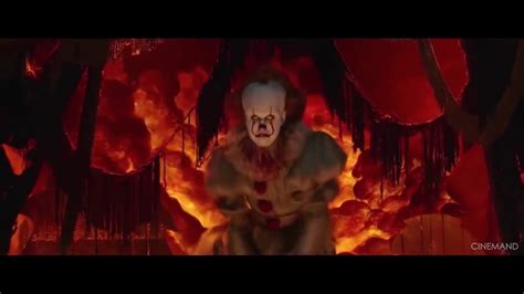Introducing Pennywise The Dancing Clown Youtube