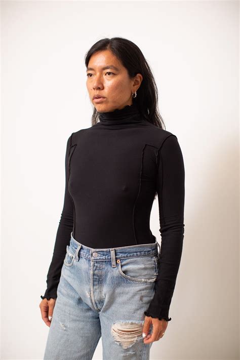 Baserange Omato Turtleneck Garmentory