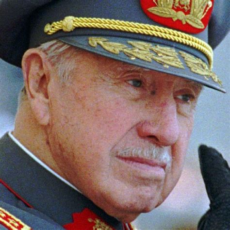 Pinochet Grandson Forming Right Wing Political Party In Chile South