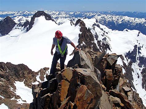 Mount Olympus Climbing Hiking And Mountaineering Summitpost