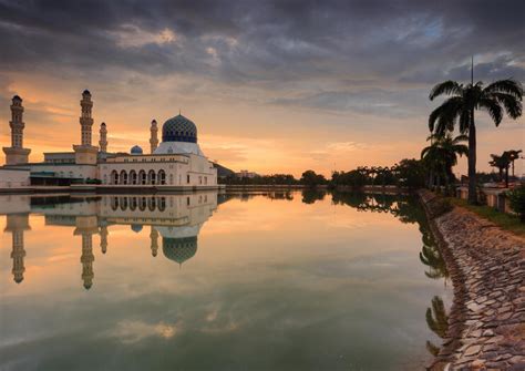 The 10 Best Kota Kinabalu City Mosque Masjid Bandaraya Kota Kinabalu