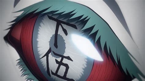 Imágenes Random De Kimetsu No Yaiba Demon Eyes Slayer Anime Demon
