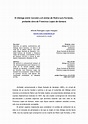 (PDF) El Diálogo entre Caronte y el ánima de Pedro Luis Farnesio ...