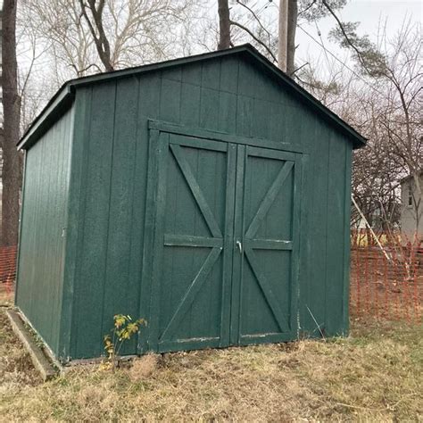 Beautiful Barn Shed For Sale In St Louis MO OfferUp Sheds For