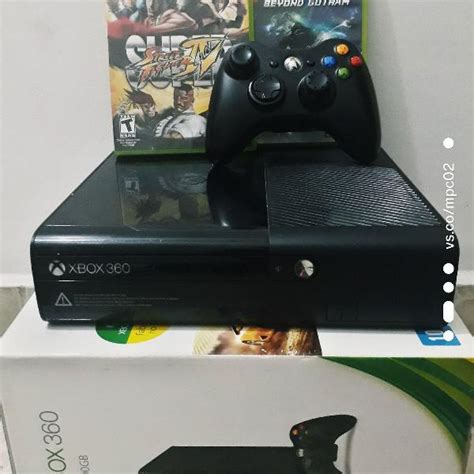 Hd 320 Gb Xbox 360 Slim Super Slim 🥇 Posot Class