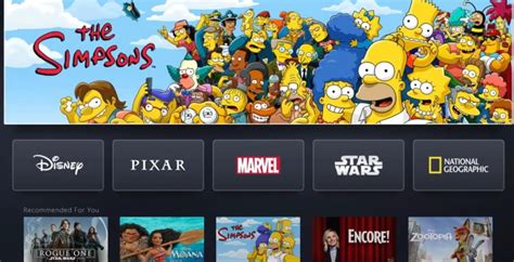Disney plus' missing movies are a marketing trick. The best Disney Plus shows available to stream right now