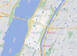 Washington Heights NYC Neighborhood Guide - Metropolis Moving