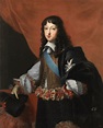 Felipe de Francia, I duque de Orléans - Colección - Museo Nacional del ...