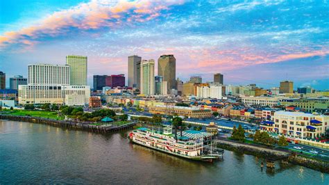 New Orleans Festivals 7 Awesome Annual Events In The Big Easy