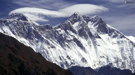 Mount Everest Wallpaper 64 Images