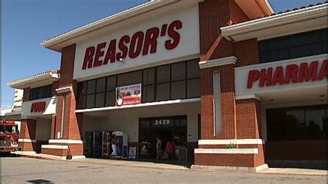 6835 s peoria ave tulsa, ok 74136. Reasor's Buys Out Some Tulsa Food Pyramid Stores - News On 6
