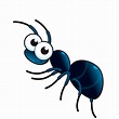 Cute Ant PNG Transparent Cute Ant.PNG Images. | PlusPNG