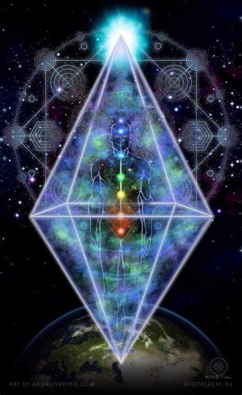 We Are Immortal Multidimensional Beings With The Ability To Perceive