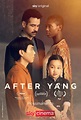 Poster 1 - After Yang