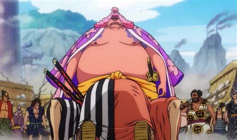 His last words before his death revealed the. One Piece Episode 945 Release Date, Preview, and Spoilers ...