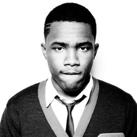 Stream Everything Frank Ocean Music Listen To Songs Albums