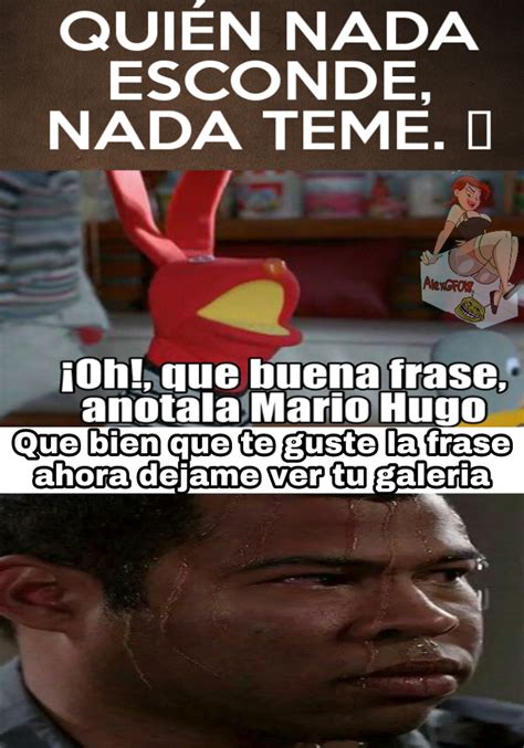 Top Memes De Sexy En Español Memedroid